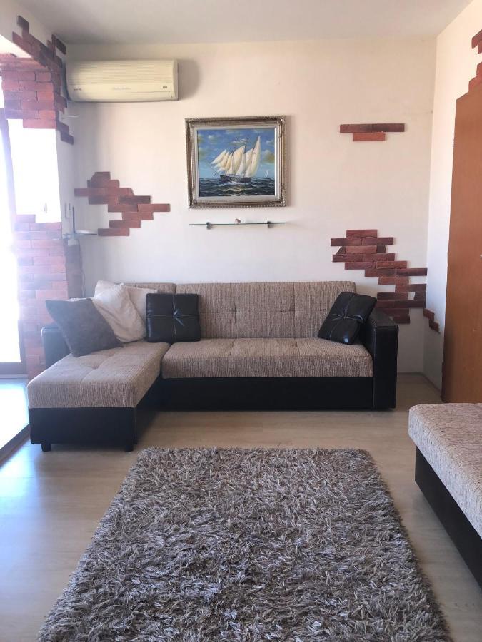 Dunav Apt.4 Ravda Exterior photo