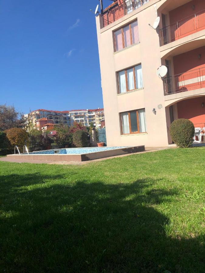 Dunav Apt.4 Ravda Exterior photo