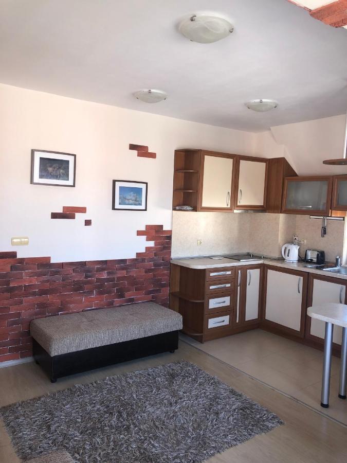 Dunav Apt.4 Ravda Exterior photo