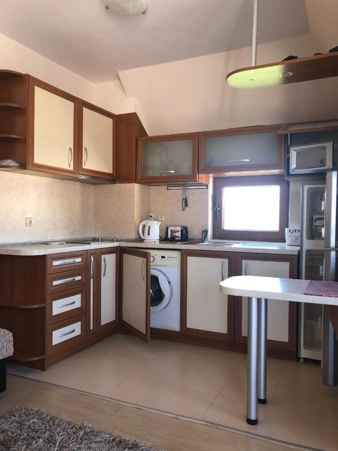 Dunav Apt.4 Ravda Exterior photo
